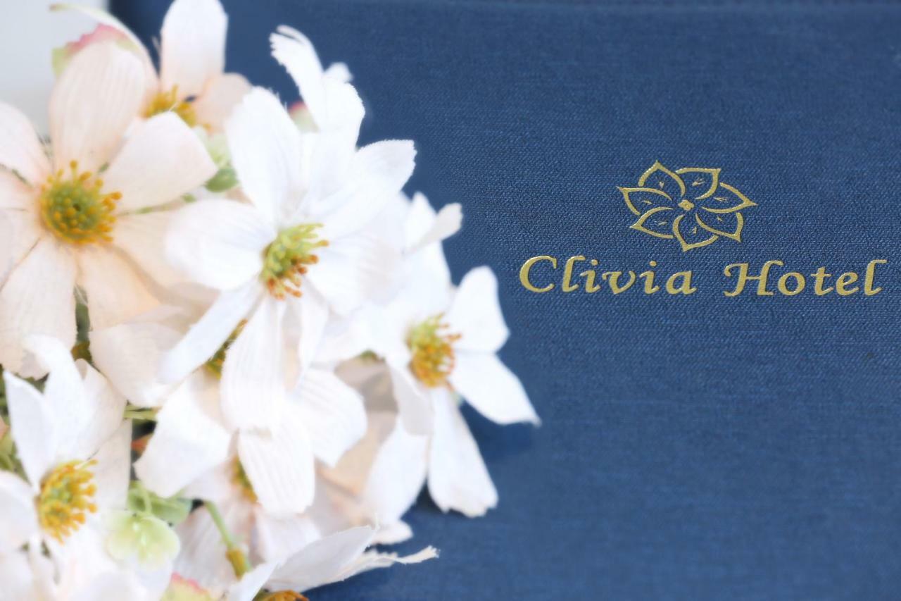 Clivia Hotel & Suite Đà Nẵng Extérieur photo